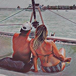 Meet your Posher, Dawn